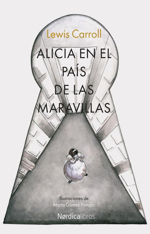 Produktbild: Alicia en el pa&iacute;s de las maravillas