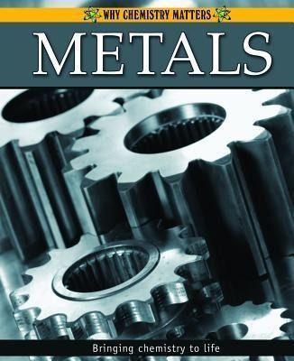 Produktbild: Metals