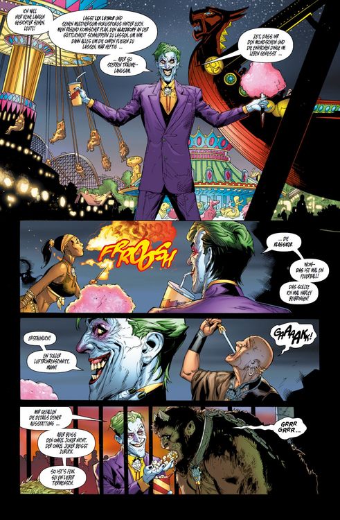 Produktbild: Batman - Detective Comics