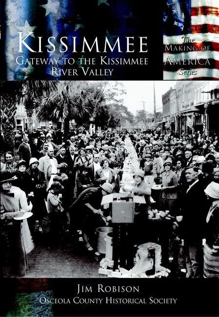 Produktbild: Kissimmee