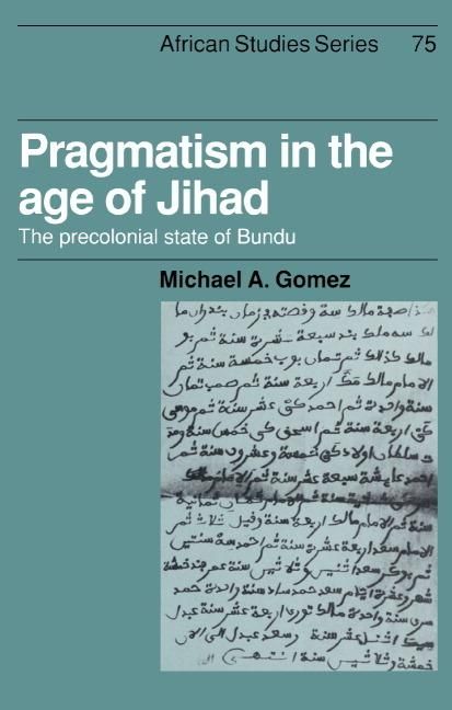 Produktbild: Pragmatism in the Age of Jihad