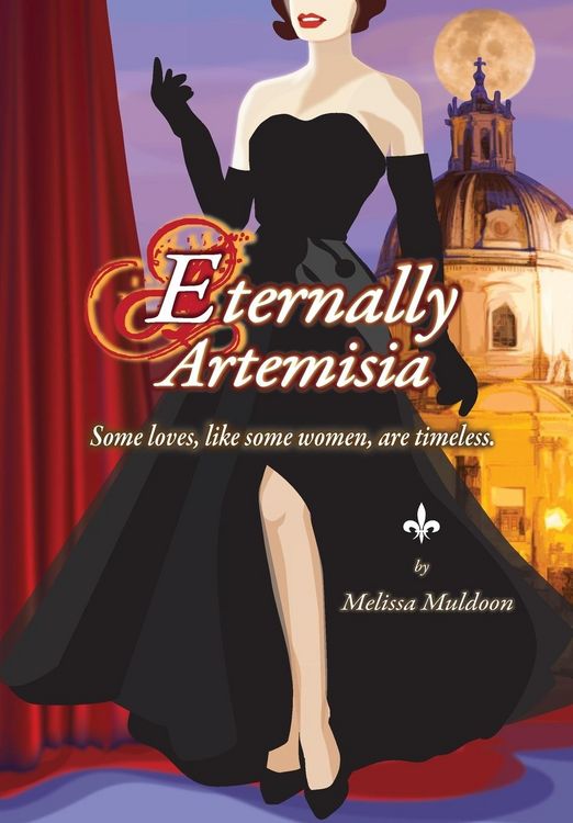 Produktbild: Eternally Artemisia
