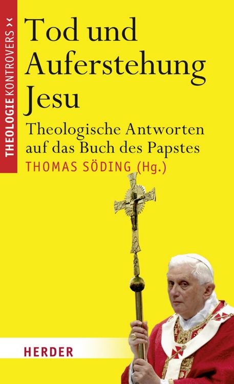 Produktbild: Tod und Auferstehung Jesu