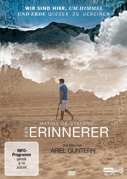 Produktbild: Der Erinnerer