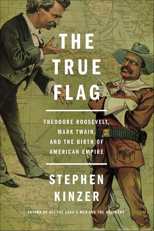 Produktbild: The True Flag