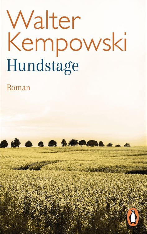 Produktbild: Hundstage