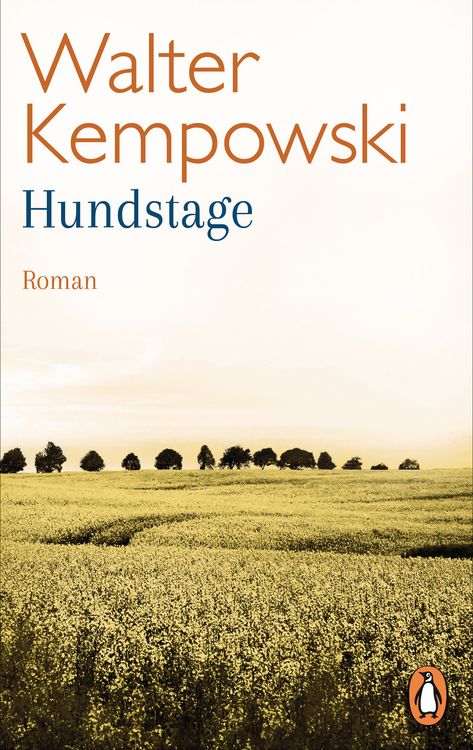 Produktbild: Hundstage