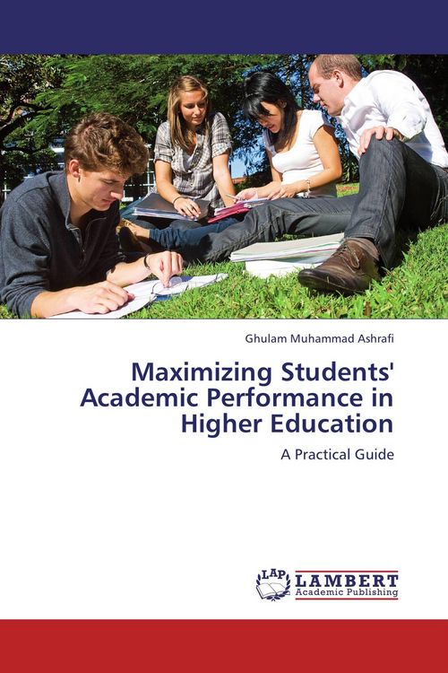 Produktbild: Maximizing Students' Academic Performance in Higher Education