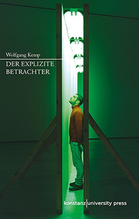 Produktbild: Der explizite Betrachter