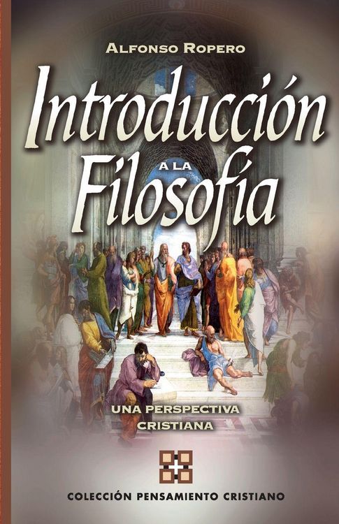 Produktbild: Un Introducci&iquest;&iquest;n a la filosof&iquest;&iquest;a