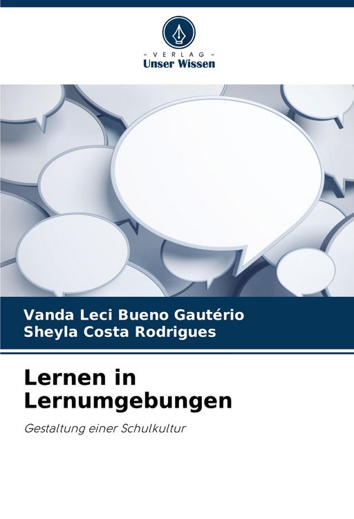 Produktbild: Lernen in Lernumgebungen
