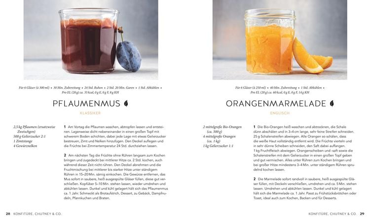 Produktbild: Kochen für den Vorrat