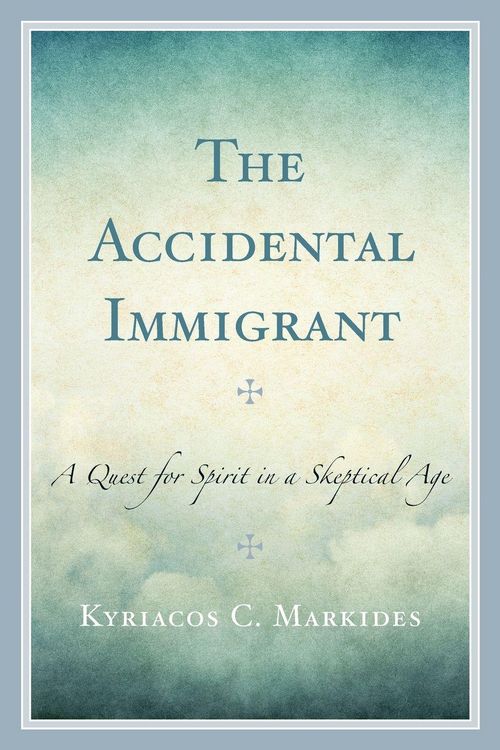 Produktbild: Accidental Immigrant