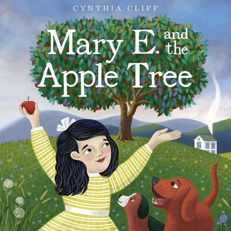 Produktbild: Mary E. and the Apple Tree
