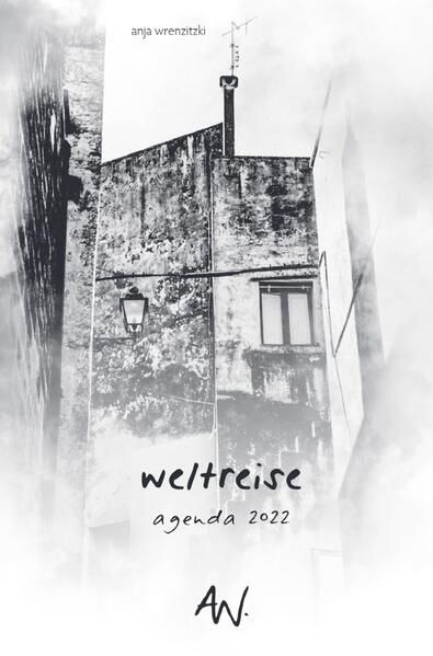 Produktbild: Kalenderbuchreihe "AGENDA" / weltreise