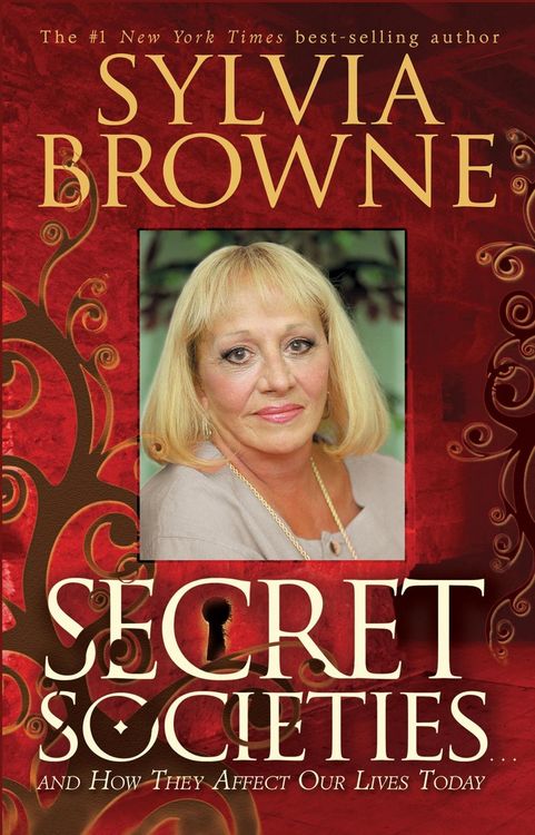 Produktbild: Secret Societies