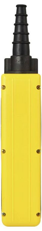 Produktbild: TRU COMPONENTS TC-13599180 TC-A6713 H&auml;ngetaster mit NOT-Aus-Schalter 1St.