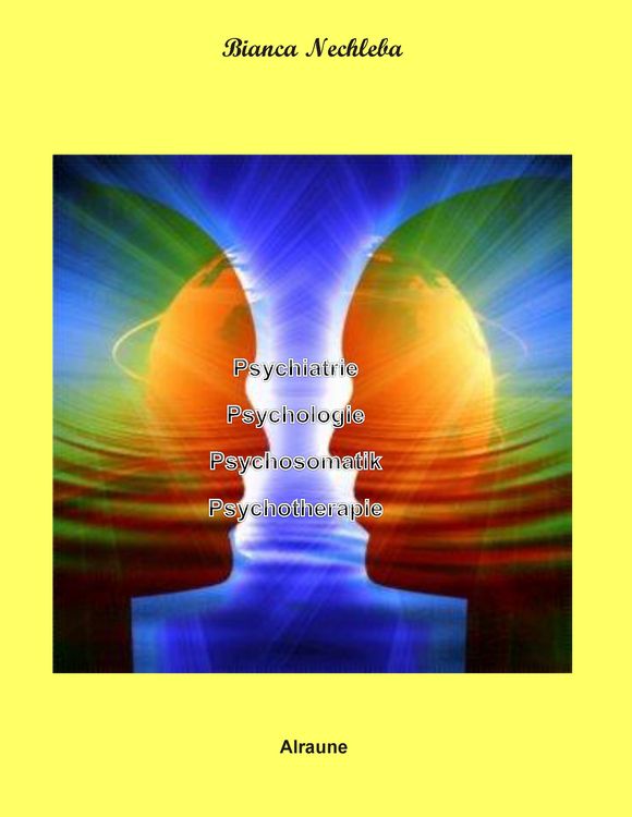Produktbild: Psychiatrie Psychologie Psychosomatik Psychotherapie