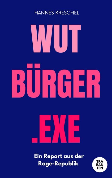 Produktbild: Wutb&uuml;rger.exe