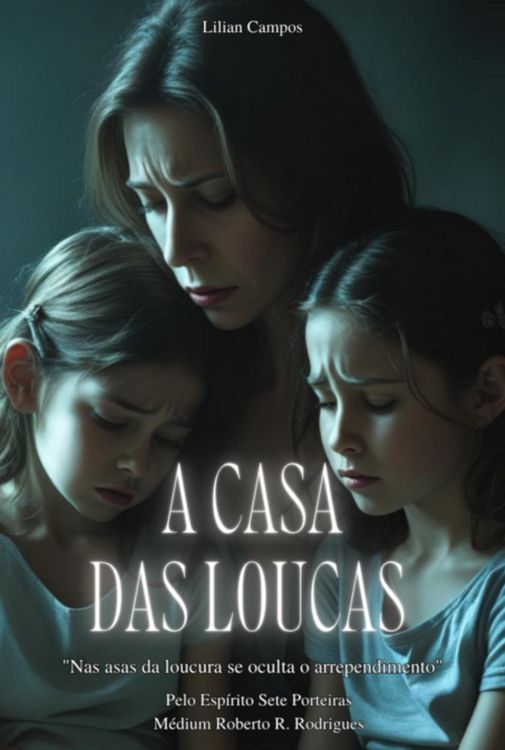 Produktbild: A Casa Das Loucas