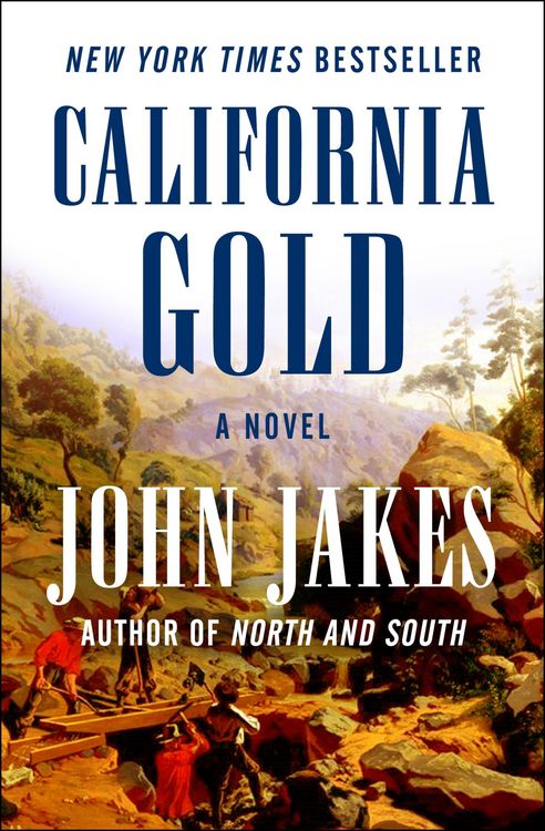 Produktbild: California Gold