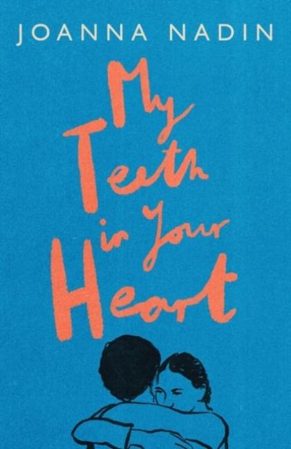 Produktbild: My Teeth in Your Heart