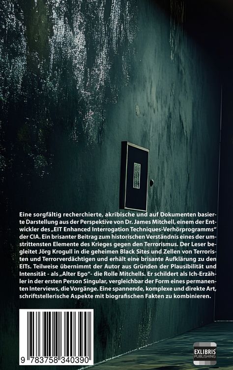 Produktbild: Das Mitchell Narrativ