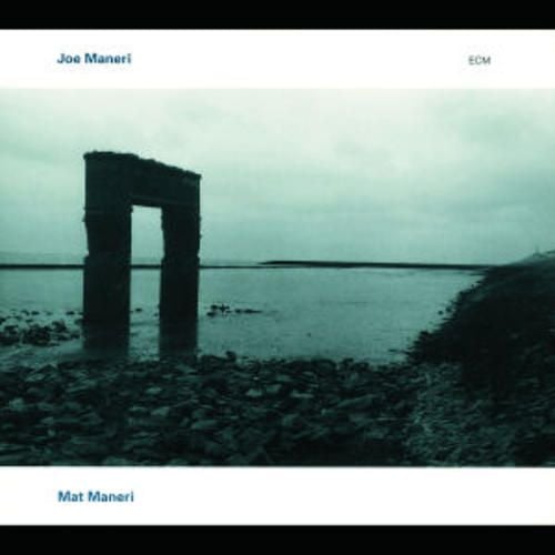 Produktbild: Maneri, J: Blessed