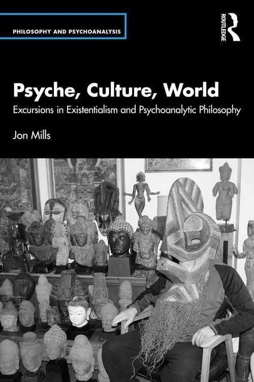 Produktbild: Psyche, Culture, World