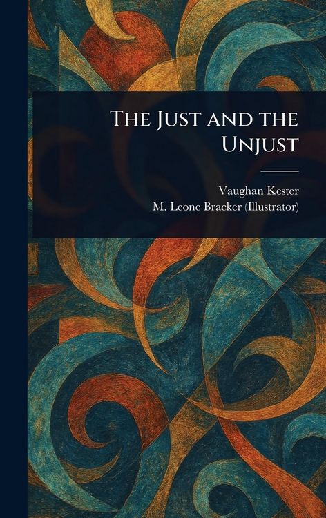 Produktbild: The Just and the Unjust