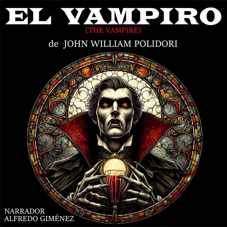 Produktbild: El Vampiro
