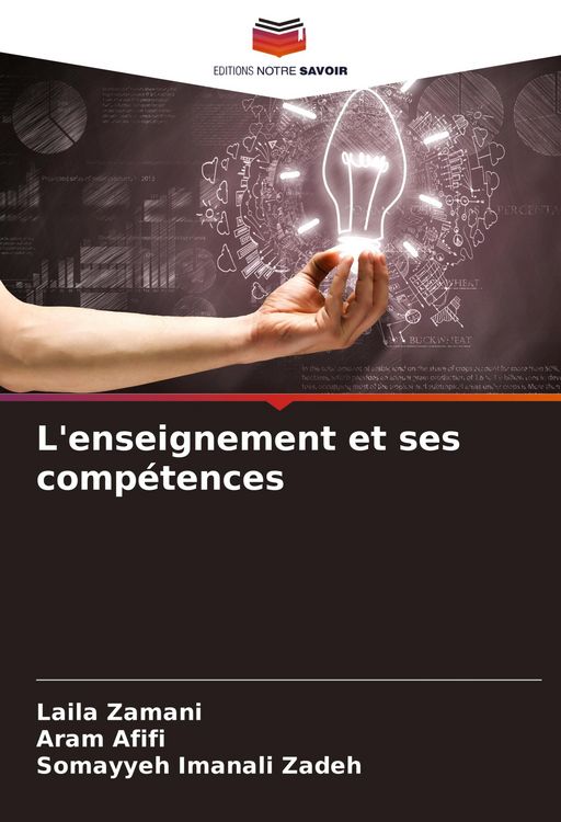 Produktbild: L'enseignement et ses comp&eacute;tences