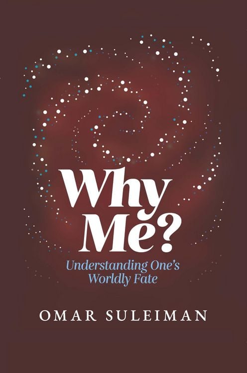 Produktbild: Why Me?
