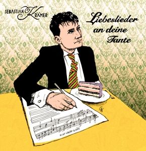 Produktbild: Liebeslieder An Deine Tante (+Vinyl-Single)