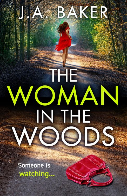 Produktbild: The Woman In The Woods