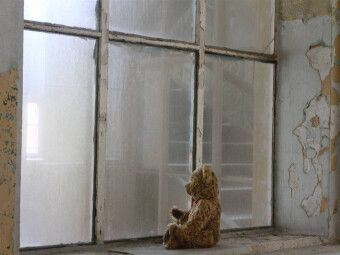 Produktbild: CALVENDO Puzzle Allein | 1000 Teile Lege-Gr&ouml;&szlig;e 64 &times; 48 cm Foto-Puzzle f&uuml;r gl&uuml;ckliche Stunden