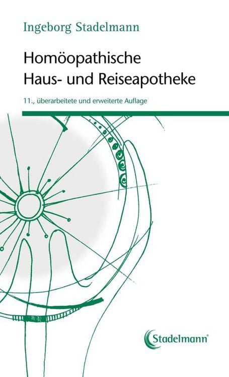 Produktbild: Hom&ouml;opathische Haus- und Reiseapotheke