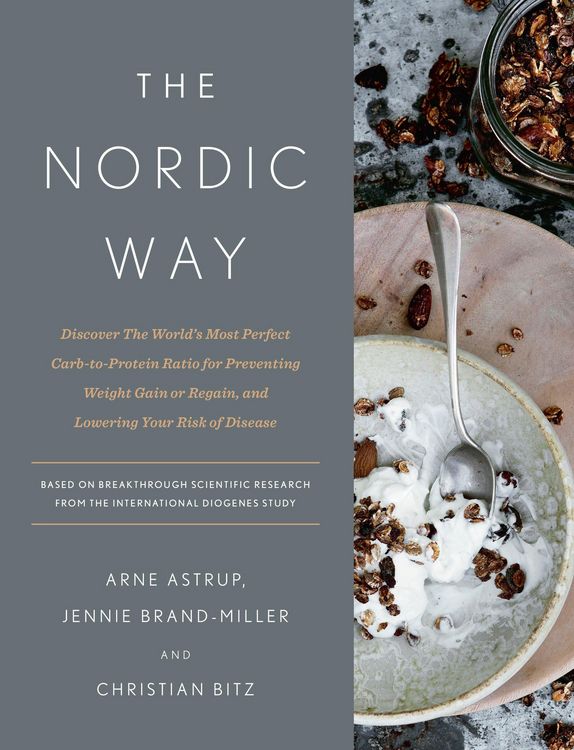 Produktbild: The Nordic Way