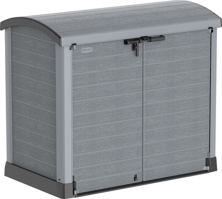 Produktbild: StoreAway M&uuml;lltonnenbox Gartenhaus 1200 L