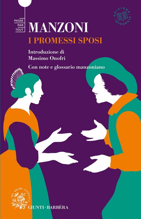 Produktbild: I promessi sposi