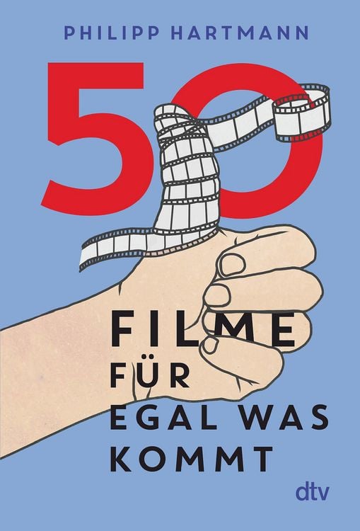 Produktbild: 50 Filme f&uuml;r egal was kommt