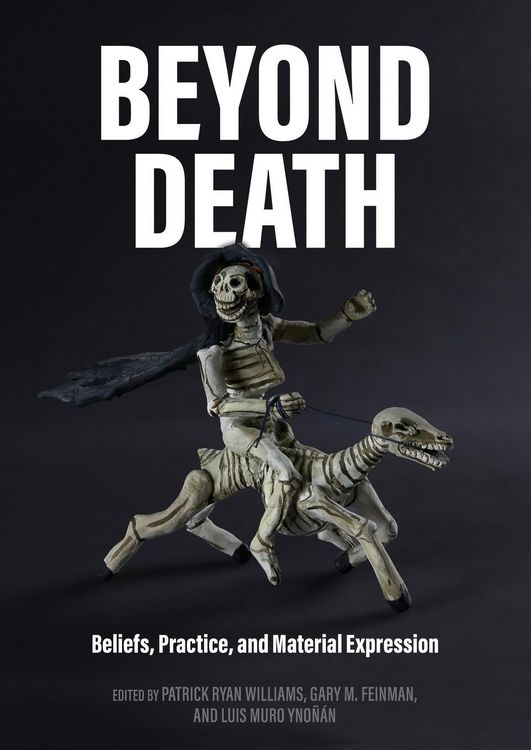 Produktbild: Beyond Death