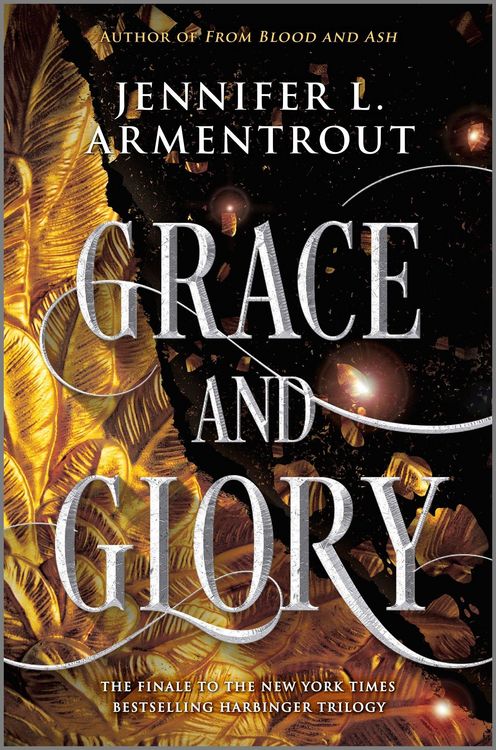 Produktbild: Grace and Glory