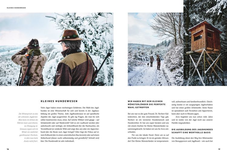 Produktbild: Wild &ndash; Wald &ndash; Genuss