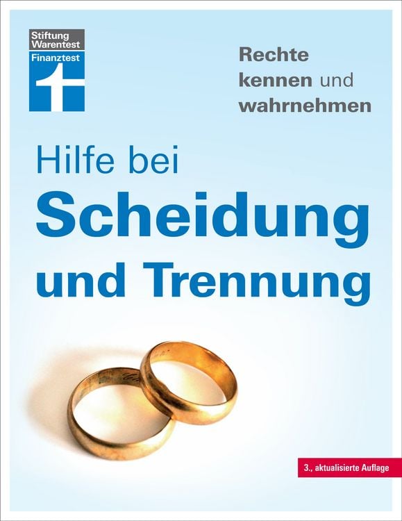 Hilfe Für Frauen Bei Scheidung