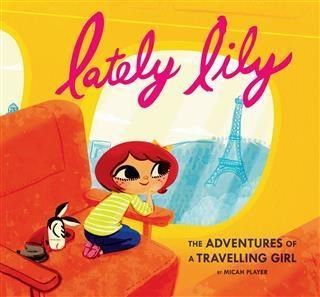 Produktbild: Lately Lily