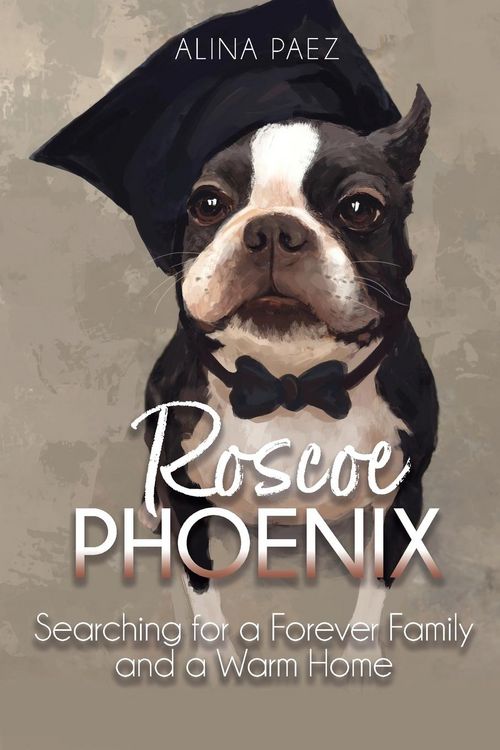 Produktbild: Roscoe Phoenix