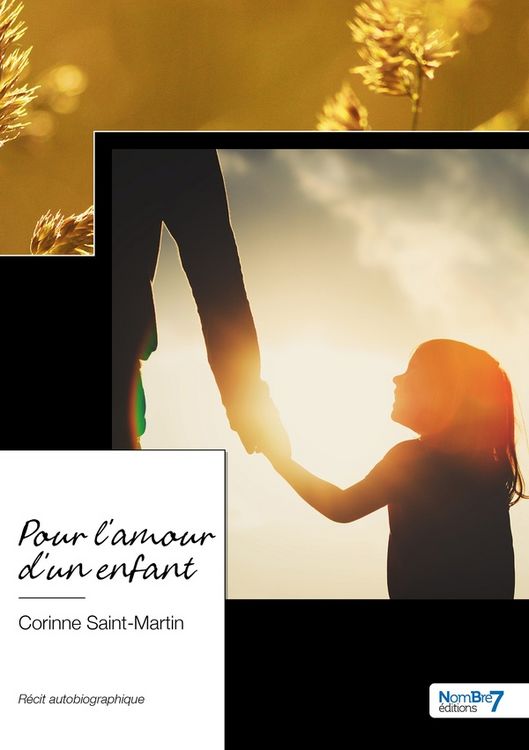 Produktbild: Pour l amour d un enfant