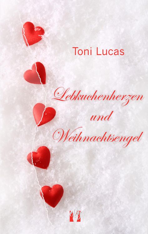 Produktbild: Lebkuchenherzen und Weihnachtsengel