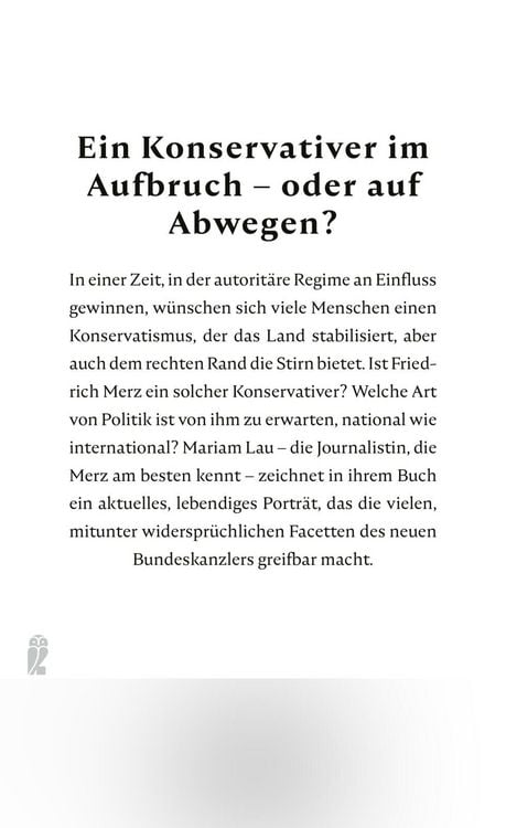 Produktbild: Merz